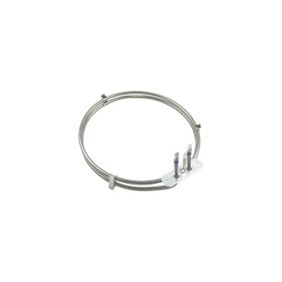 Тен для духовки, d=205/190 мм, 2400 Вт, Electrolux 3871425108, SKL