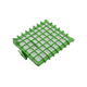 HEPA фильтр для пылесоса Rowenta RS-RT3157, ZR004801, VC05W15300J, 159*140*26 мм