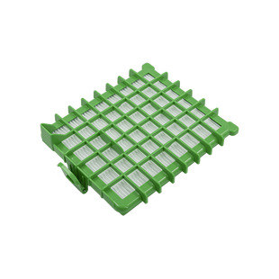 HEPA фильтр для пылесоса Rowenta RS-RT3157, ZR004801, VC05W15300J, 159*140*26 мм