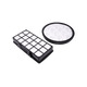 Комплект фильтров для пылесоса Rowenta ZR006001, VC05W25300H
