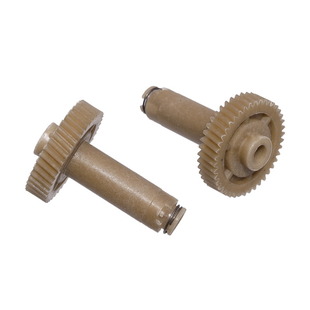 Шестерня для миксера Рось, Росток, Мрия, Хортица d=27 мм, h=4 мм, z=42