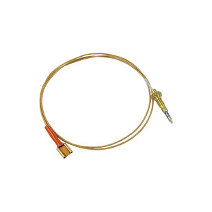 Термопара газ-контроль для газовой плиты Smeg, Ariston, Indesit C00074279, H4771 (900 мм)