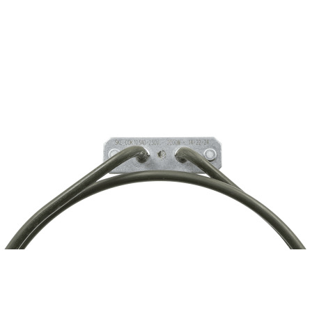 Тен для духовки, d=192/180 мм, 2000 Вт, Ardo 524011800, SKL COK103AD