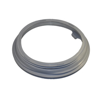 Гума (манжета) люка для пральної машини Whirlpool, Rainford 4812488818145, 42004246, AWM510DR