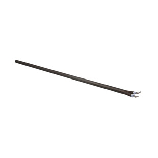 Тэн для бойлера сухой 1200 Вт, Kawai, L=395 мм, 12.2*10.8 мм