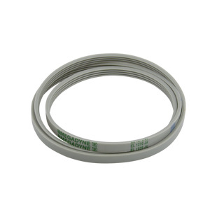 Ремінь 1270 ELJ4 Megadyne, Samsung 6602-001535, Indesit C00063378 (поліуретановий)