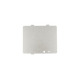 Слюда для микроволновой печи LG 3052W1M004B 141*116 мм