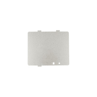 Слюда для микроволновой печи LG 3052W1M004B 141*116 мм