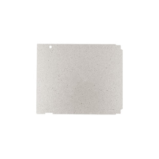 Слюда для микроволновой печи LG 3052W1M019B 139*114 мм