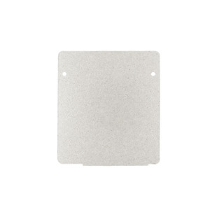 Слюда для микроволновой печи LG 3052W3M018A 130*115 мм