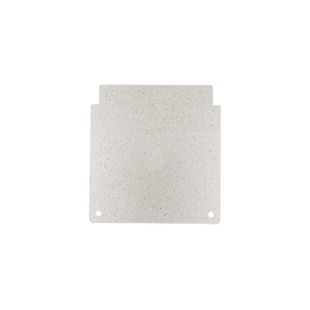 Слюда для микроволновой печи Samsung DE71-00015A 121*114 мм