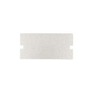 Слюда для микроволновой печи Samsung DE71-00159A 114*56 мм