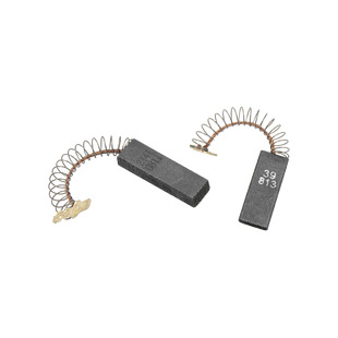 Щетки электродвигателя для стиральной машины 5*12.5*36 мм, Bosch, Siemens 00154740, с пружиной