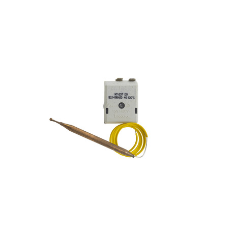 Термостат для електрокотла Tecasa NT-237 DO, 16А (40-120&deg;C)