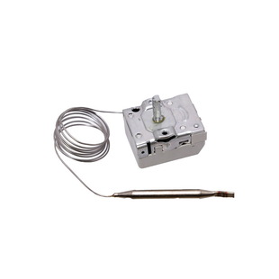 Термостат для УФО, Tecasa NT-242 BO (60-200°C) 16А