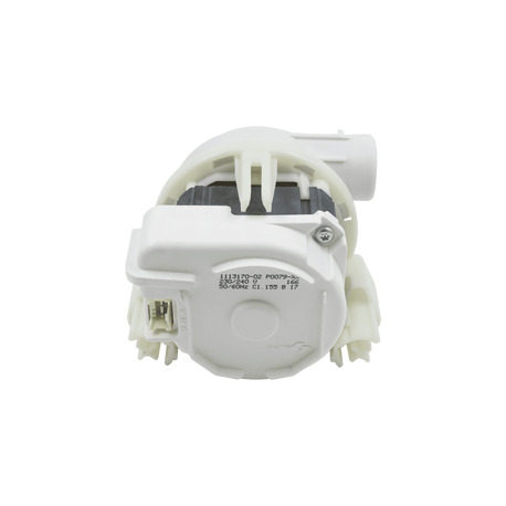 Помпа циркуляційна для посудомийної машини Zanussi 1113170003, Sisme, BOX