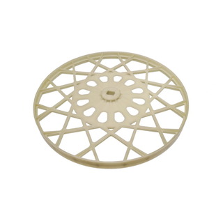 Шків для пральної машини Gorenje 460166, 295*22 мм, посадка 11*16 мм