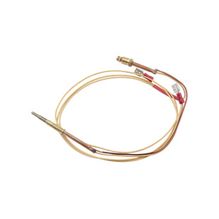 Термопара для котла Termet G19-01, 02558, L=170/770/410 мм, M8*1.0