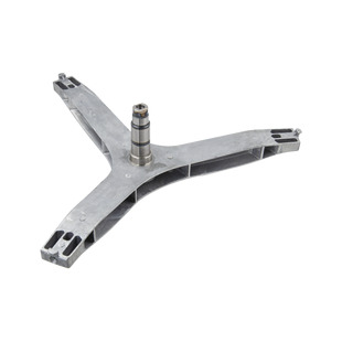 Крестовина для стиральной машины Samsung DC97-16580A, d=25/30/35 мм, l=98 мм