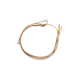 Термопара для котла Bosch, Junkers, L=365/690/810 мм, M10*1.0