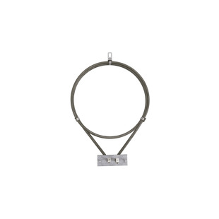 Тэн для духовки, d=190/176 мм, 2000 Вт, Hansa 8001785, Backer 766201