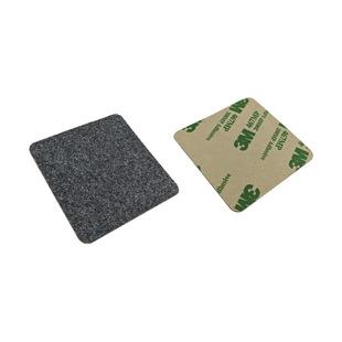 Протиковзна підкладка для пральної машини, 50*50*1 мм