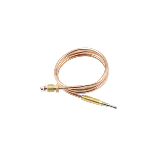 Термопара для котла Eurosit 0.200.233, L=600 мм, M9*1.0