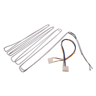 Тэн оттайки для холодильника Ariston, Indesit C00274107