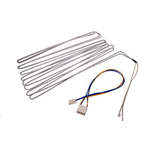 Тэн оттайки для холодильника Ariston, Indesit C00274921