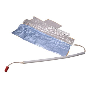 Тен відтавання для холодильника Ariston, Indesit C00277213