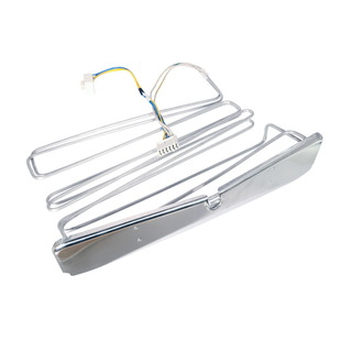 Тэн оттайки для холодильника Ariston, Indesit C00284327