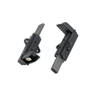 Щетки электродвигателя в корпусе для стиральной машины 5*12.5*32 мм, Ariston C00196540