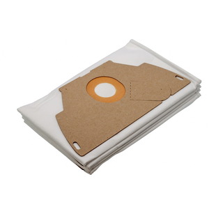 Набір мішків для пилососа Philips Electrolux ELMB02K, одноразовий, 212/174/102*120 мм + 2 фильтри