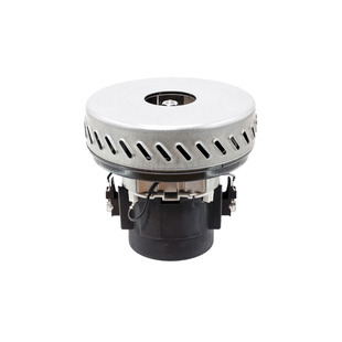 Двигун Ametek 061200206, 6110930050 для пилососа Karcher, Nilfisk, 1200 Вт, D144 мм, H137 мм