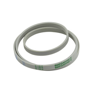 Ремень 1192 ELJ5 Megadyne, Whirlpool 481935818148 (полиуретановый)