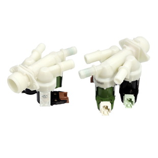 Клапан для пральної машини Zanussi 1325188413, 132518849, 8087104157