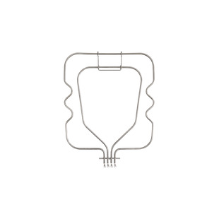 Тен для духовки, 370*440 мм, 1350-1500 Вт, Bosch, Siemens 00212622, COK111BO