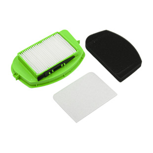 Комплект фільтрів для пилососа Rowenta ZR005701, VC05W24300H