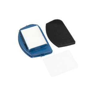 Комплект фильтров для пылесоса Rowenta ZR004601, VC05W25200H