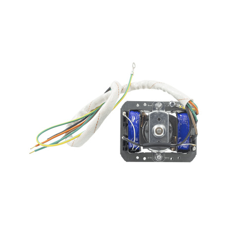 Двигун для витяжки YJF-5833, 150 Вт, l=34 мм