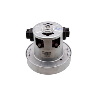 Двигун для пилососа Philips, VC07W1652AQ, MKb9-G-T-03, 1500 Вт, D121 мм, H121 мм, с буртом