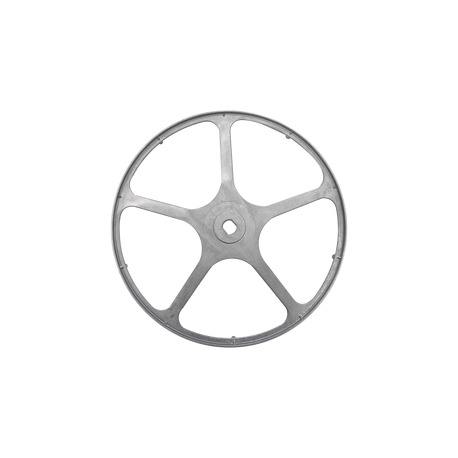 Шків для пральної машини Samsung DC66-00524A, COD.764, 297*26.5 мм, посадка 14*17 мм