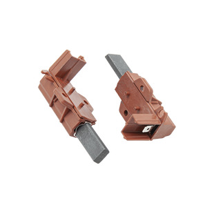 Щетки электродвигателя в корпусе для стиральной машины 5*12.5*32 мм, Ariston C00196544, CAR057UN