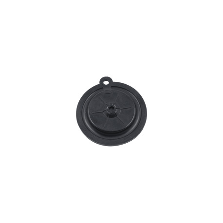 Мембрана до водяного редуктора газової колонки, D65 мм, Galmet (гумова)