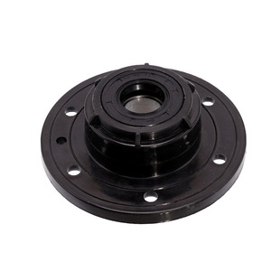 Супорт (блок-підшипник) для пральної машини Candy 234-31, 46000203 (6204-2RS)