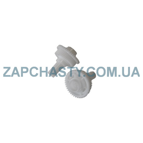 Шестерня для миксера Zelmer 252.0003 d=31,5/38 мм, z=42/42