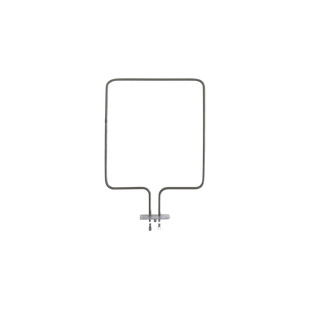 Тен для духовки, 255*365 мм, 1100 Вт, Beko 562900007, SKL COK102AC