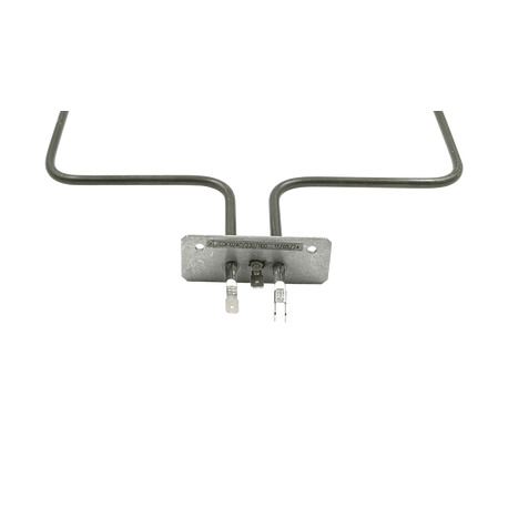 Тен для духовки, 255*365 мм, 1100 Вт, Beko 562900007, SKL COK102AC