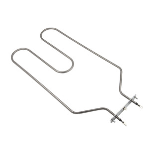 Тен для духовки, 225*435 мм, 1200 Вт, Лисьва ЭП301, ЭП411, Sanal