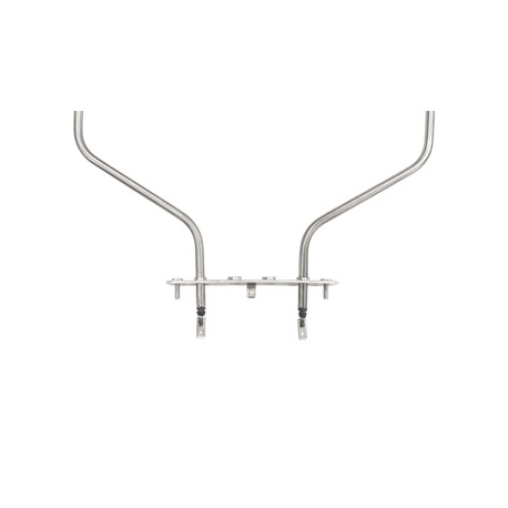 Тен для духовки, 275*350 мм, 1200 Вт, Веста, Sanal